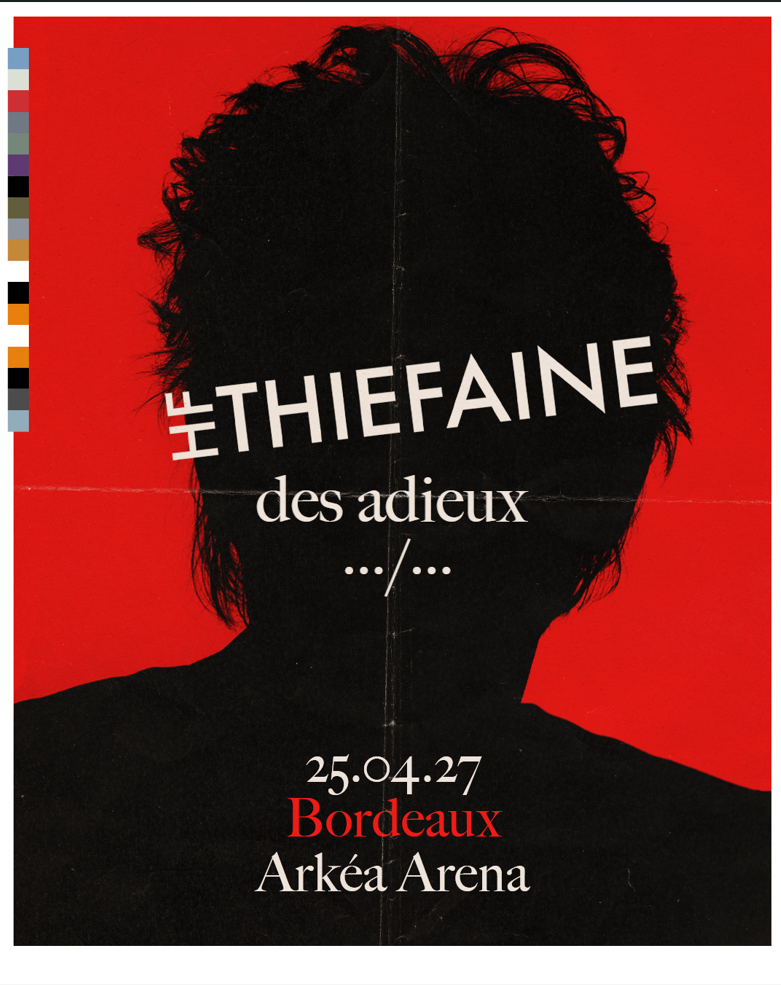 Hubert Felix Thiefaine 