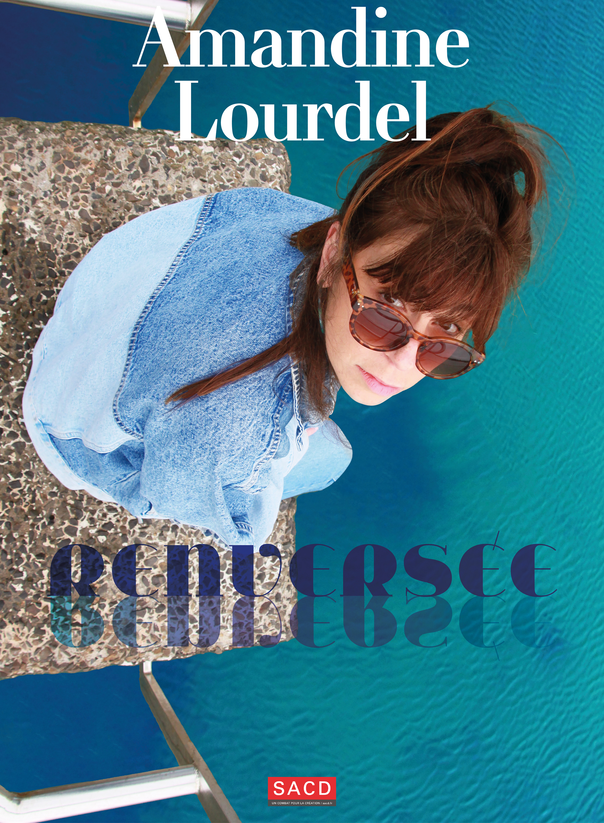 AMANDINE LOURDEL