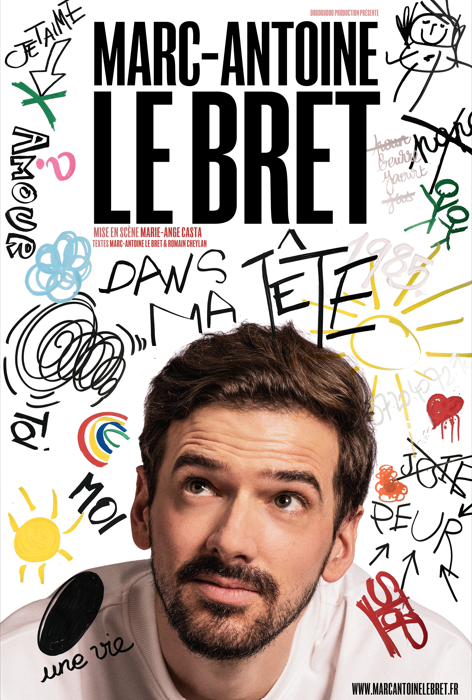 Marc Antoine Le Bret