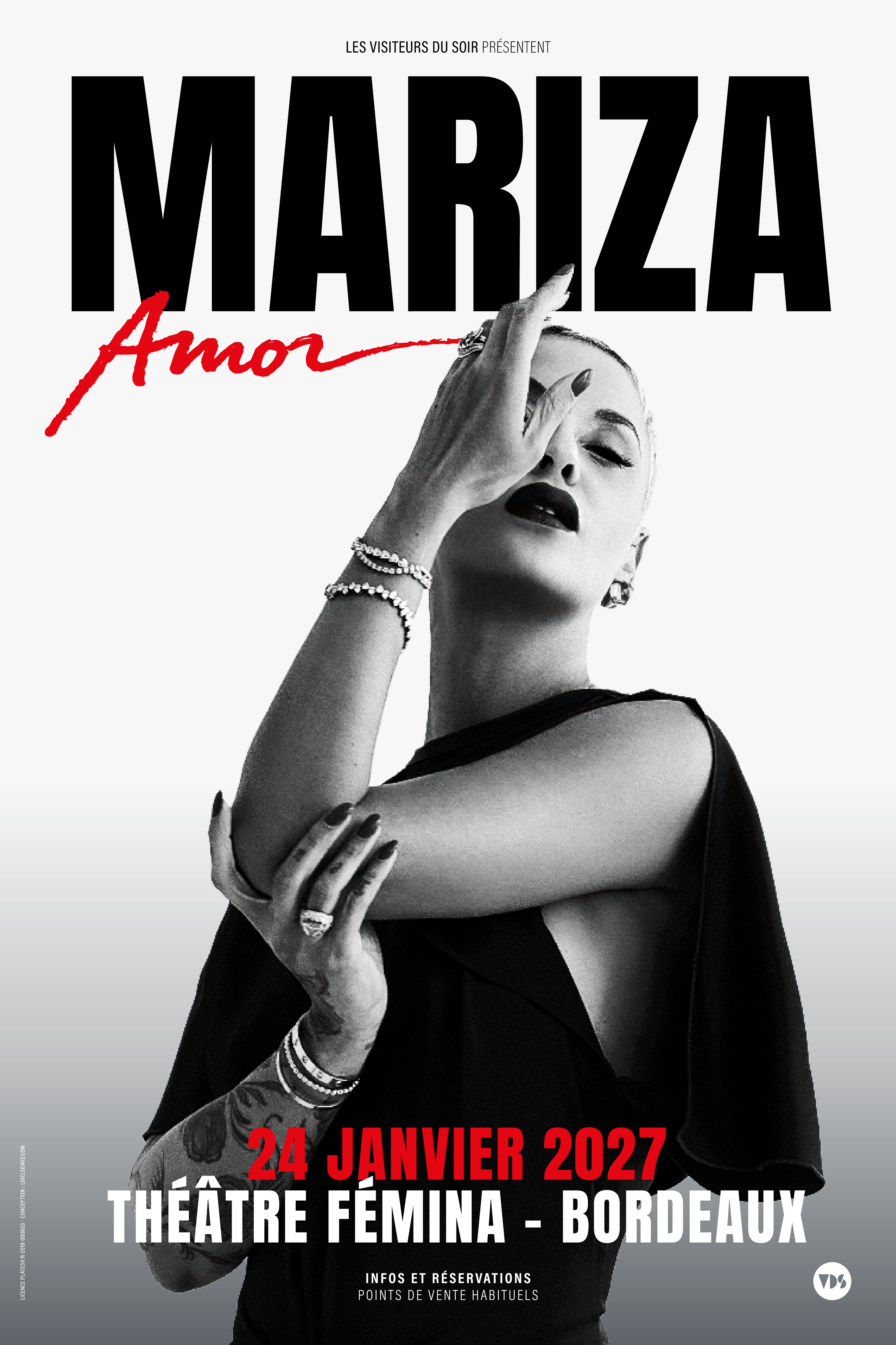MARIZA