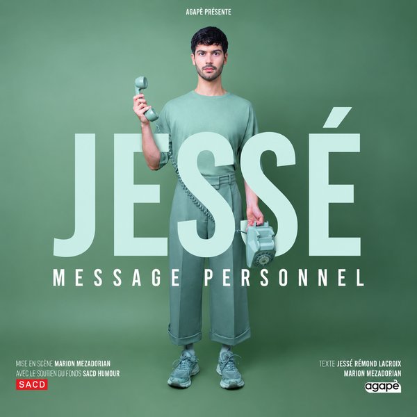 Jessé