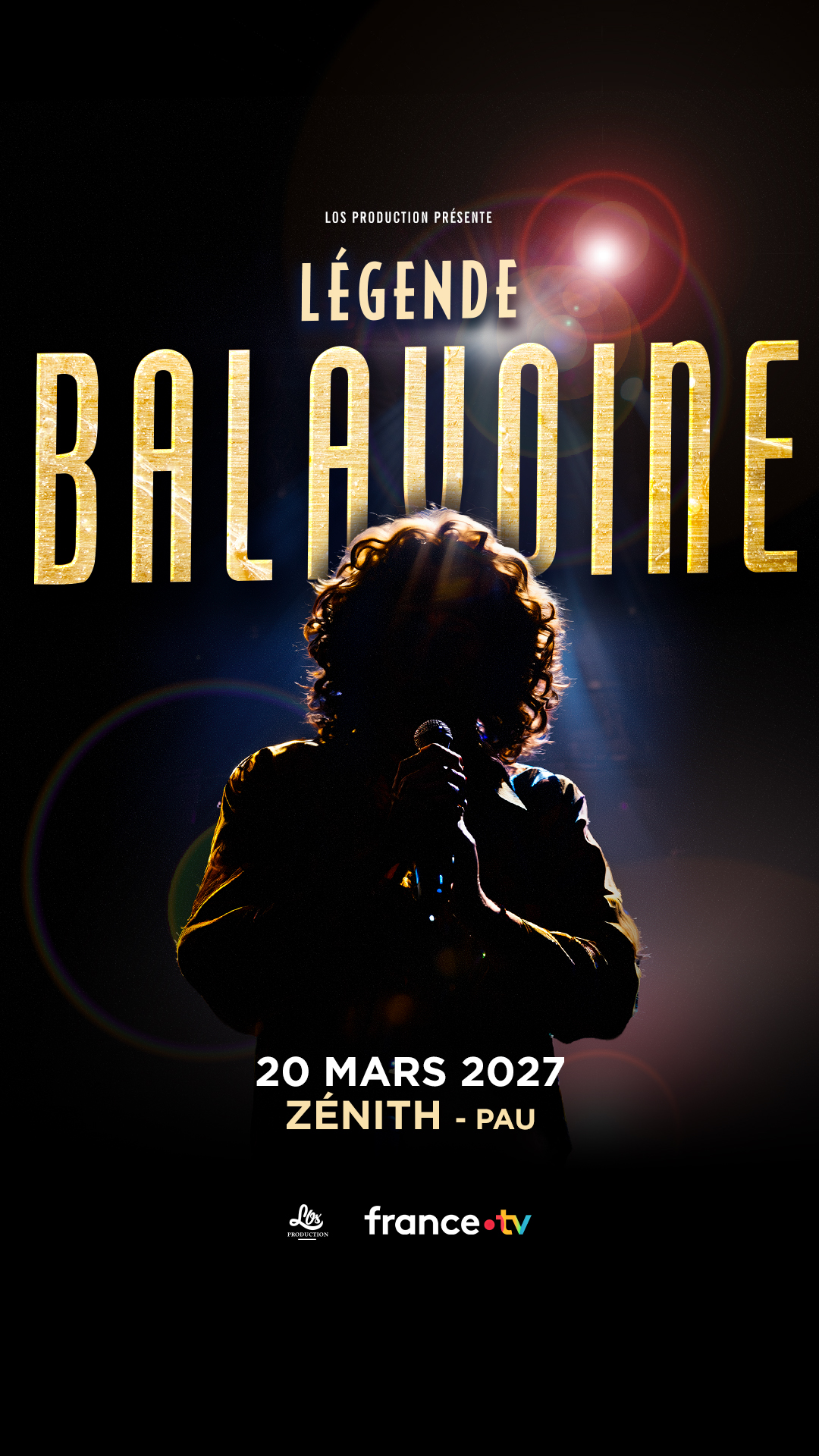 LEGENDE BALAVOINE