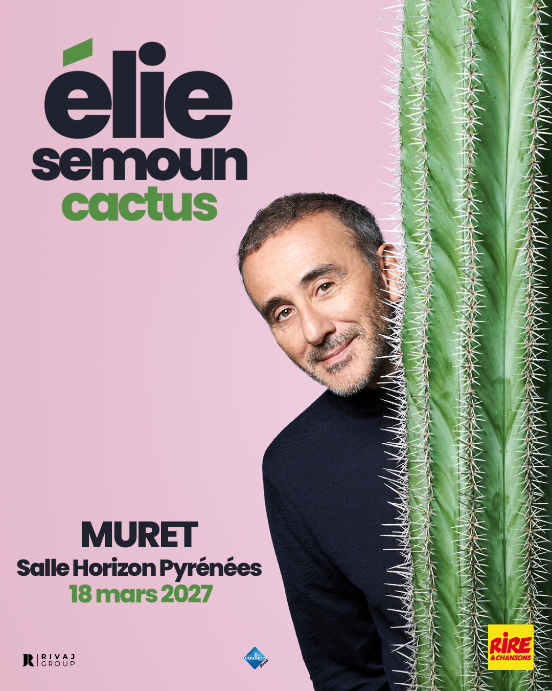 Elie Semoun