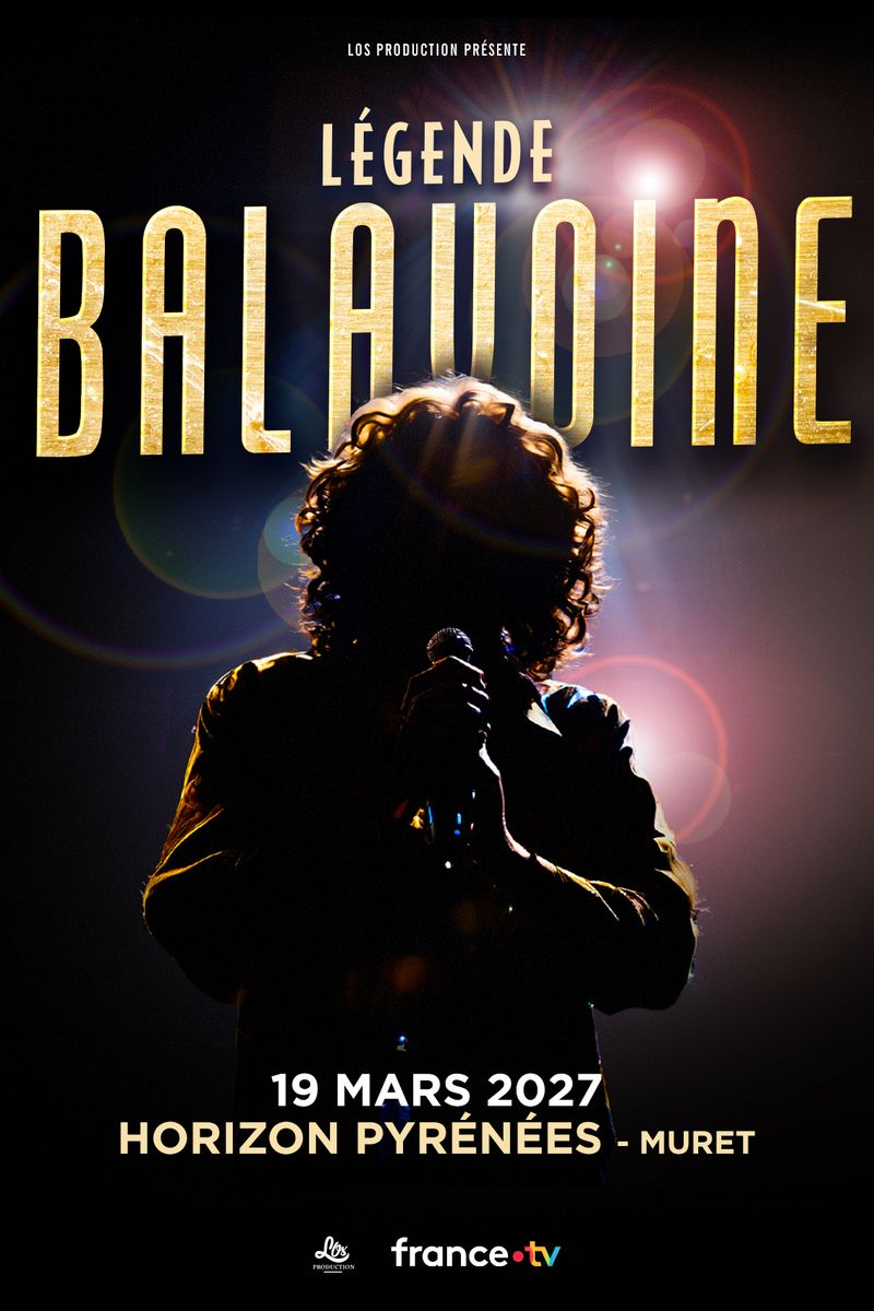 LEGENDE BALAVOINE
