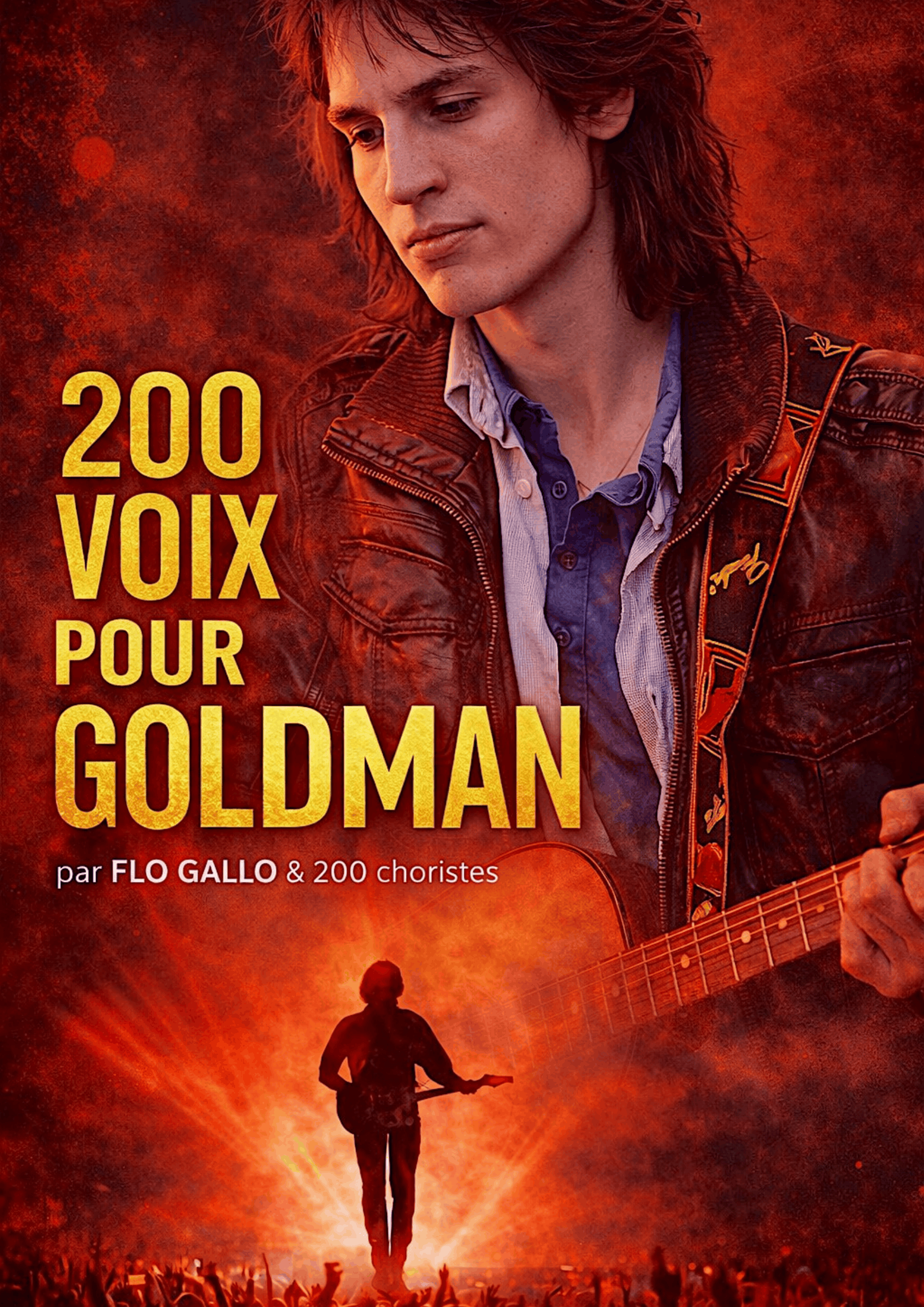 GOLDMAN