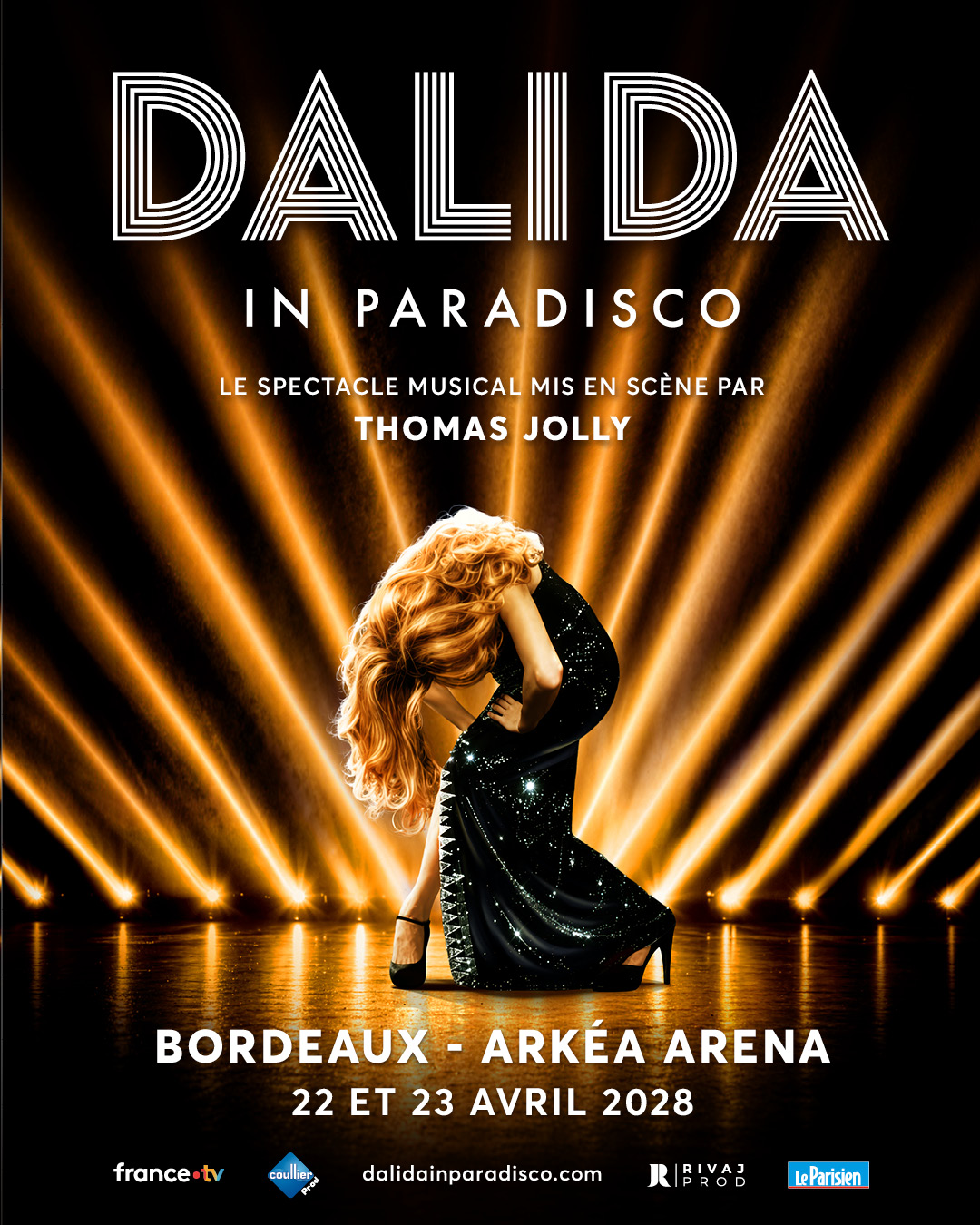 DALIDA