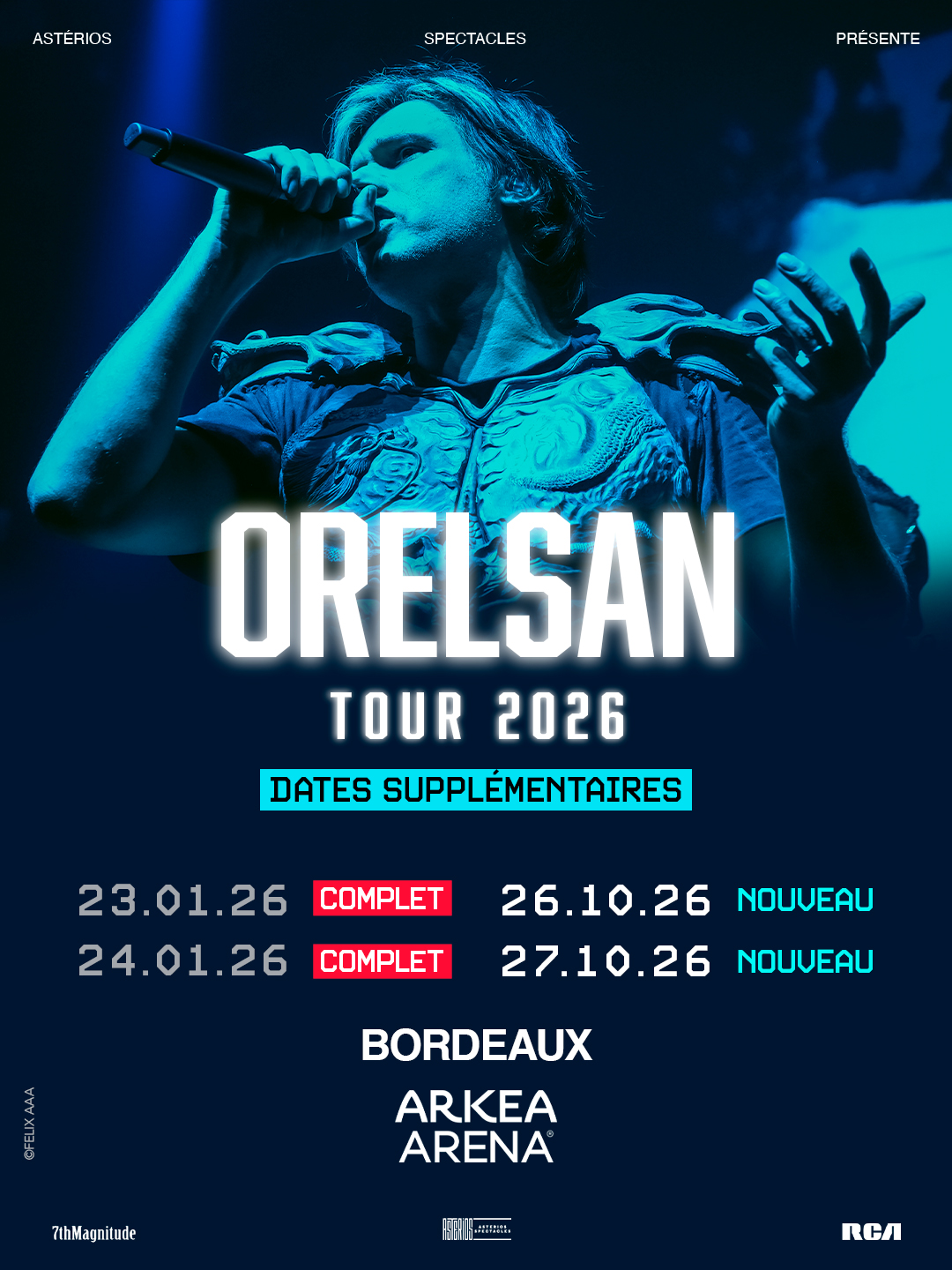 ORELSAN