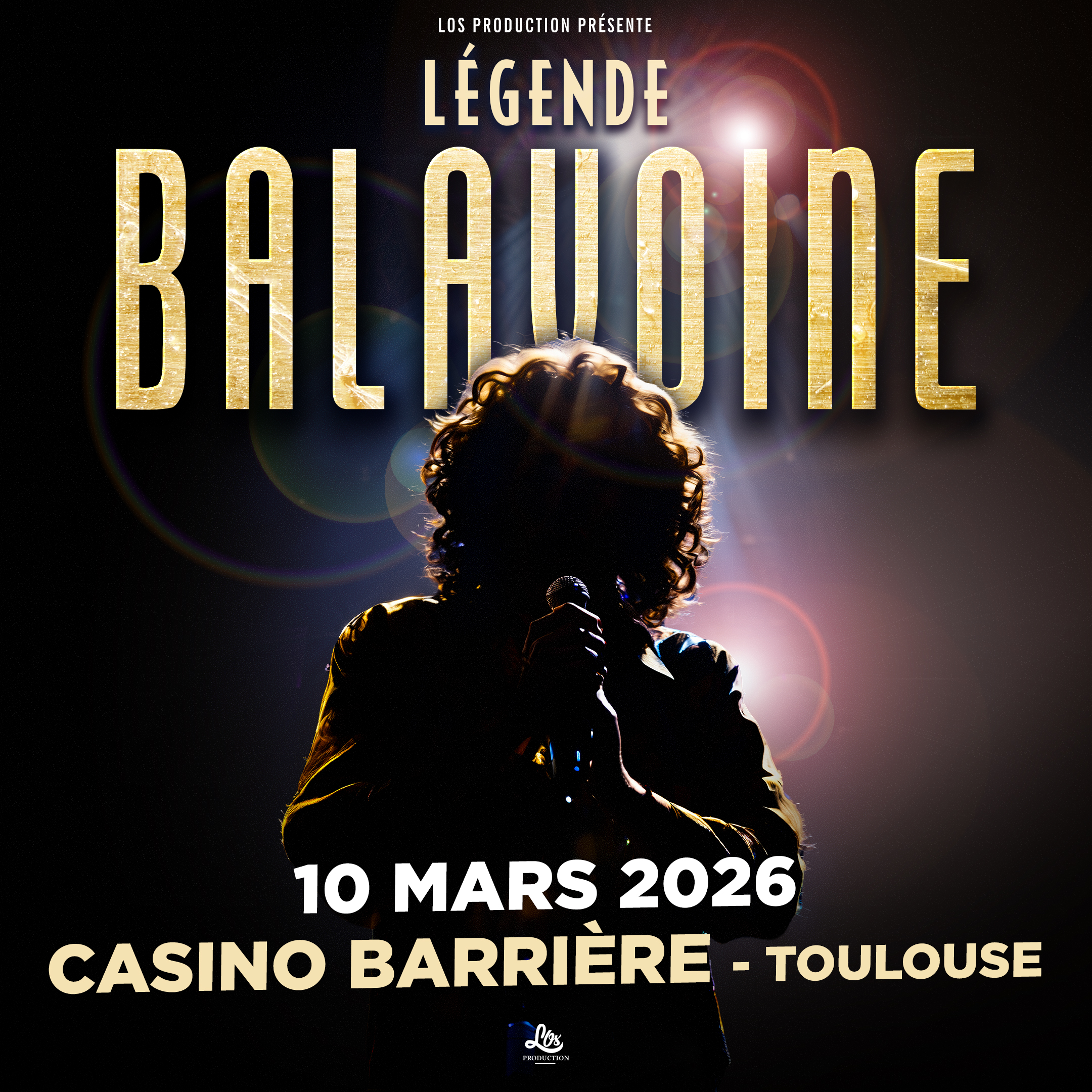 LEGENDE BALAVOINE