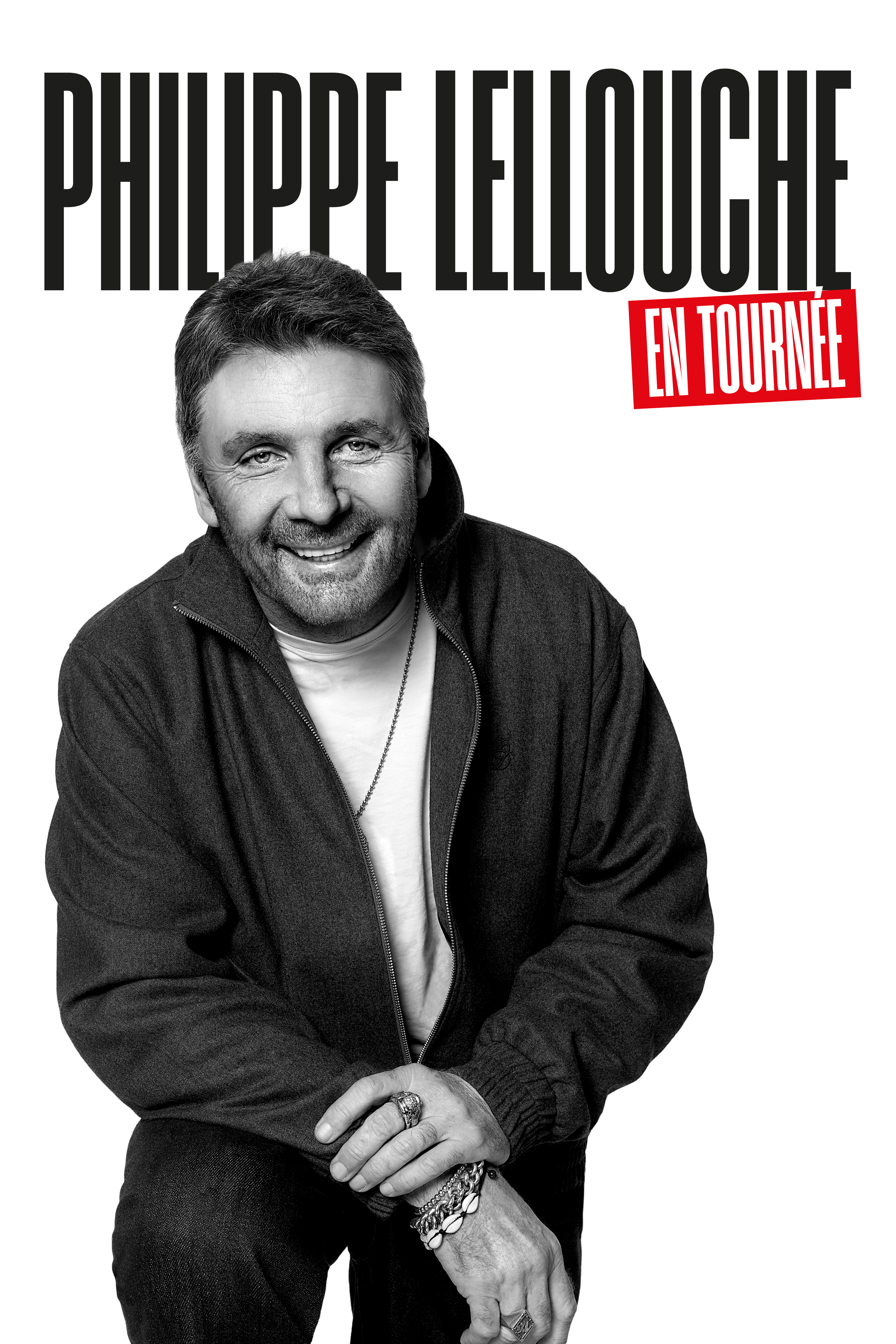 PHILIPPE LELLOUCHE