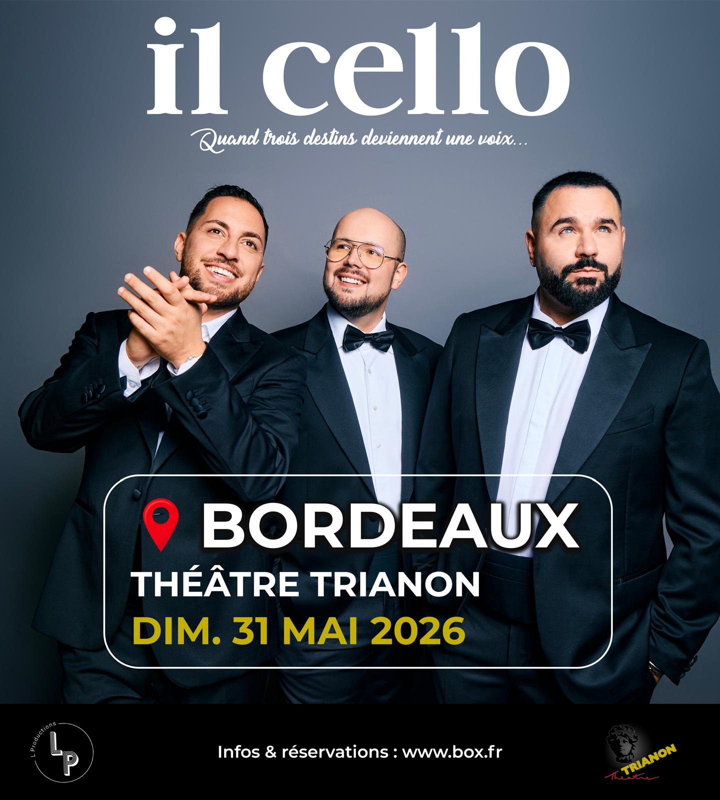 Il Cello