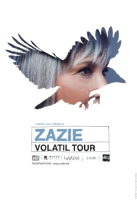Zazie