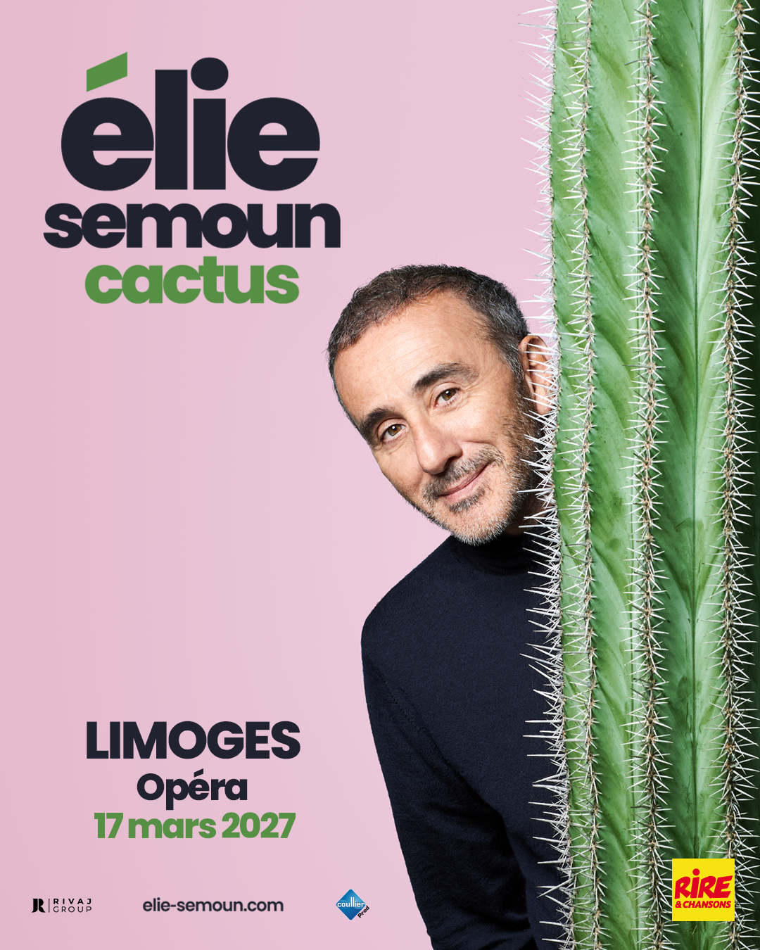 Elie Semoun