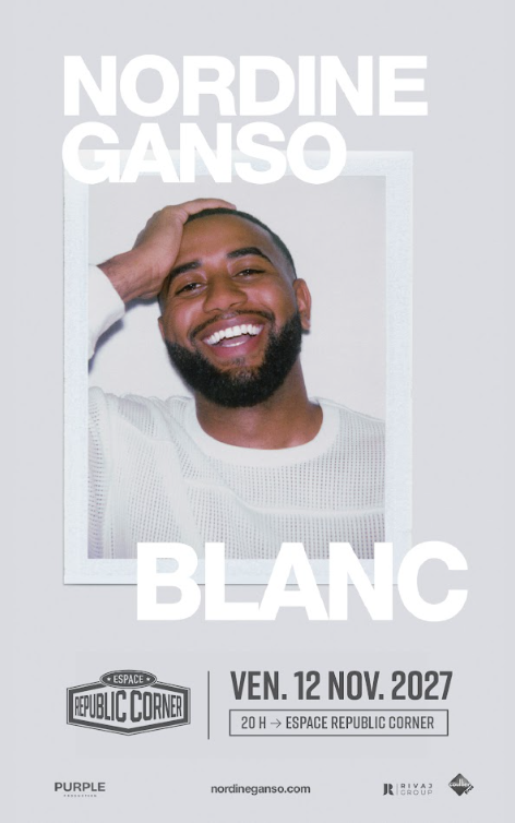 Nordine Ganso