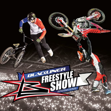 Blackliner Freestyle Show 2027