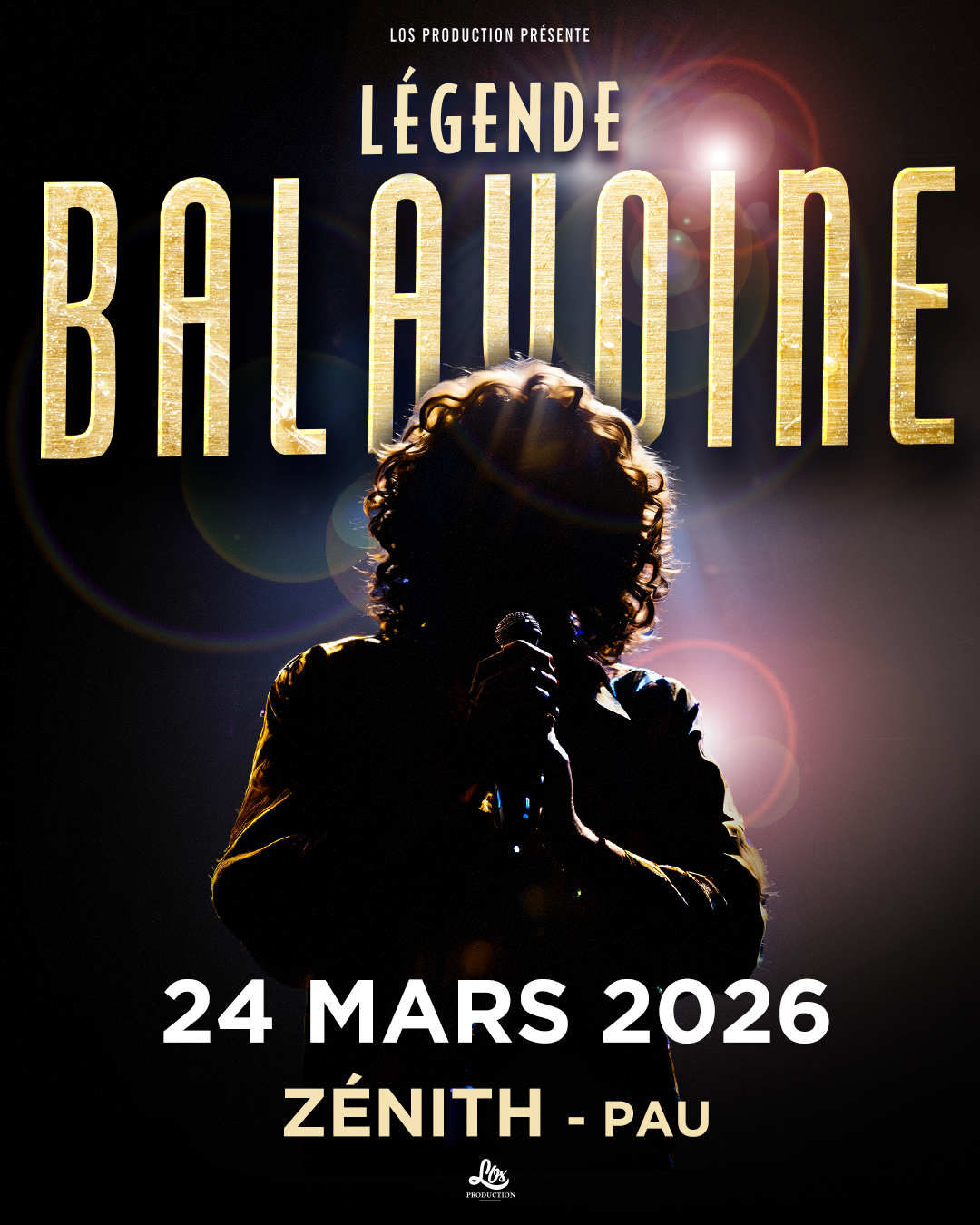 LEGENDE BALAVOINE