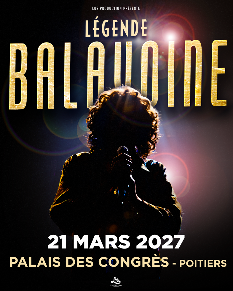 LEGENDE BALAVOINE