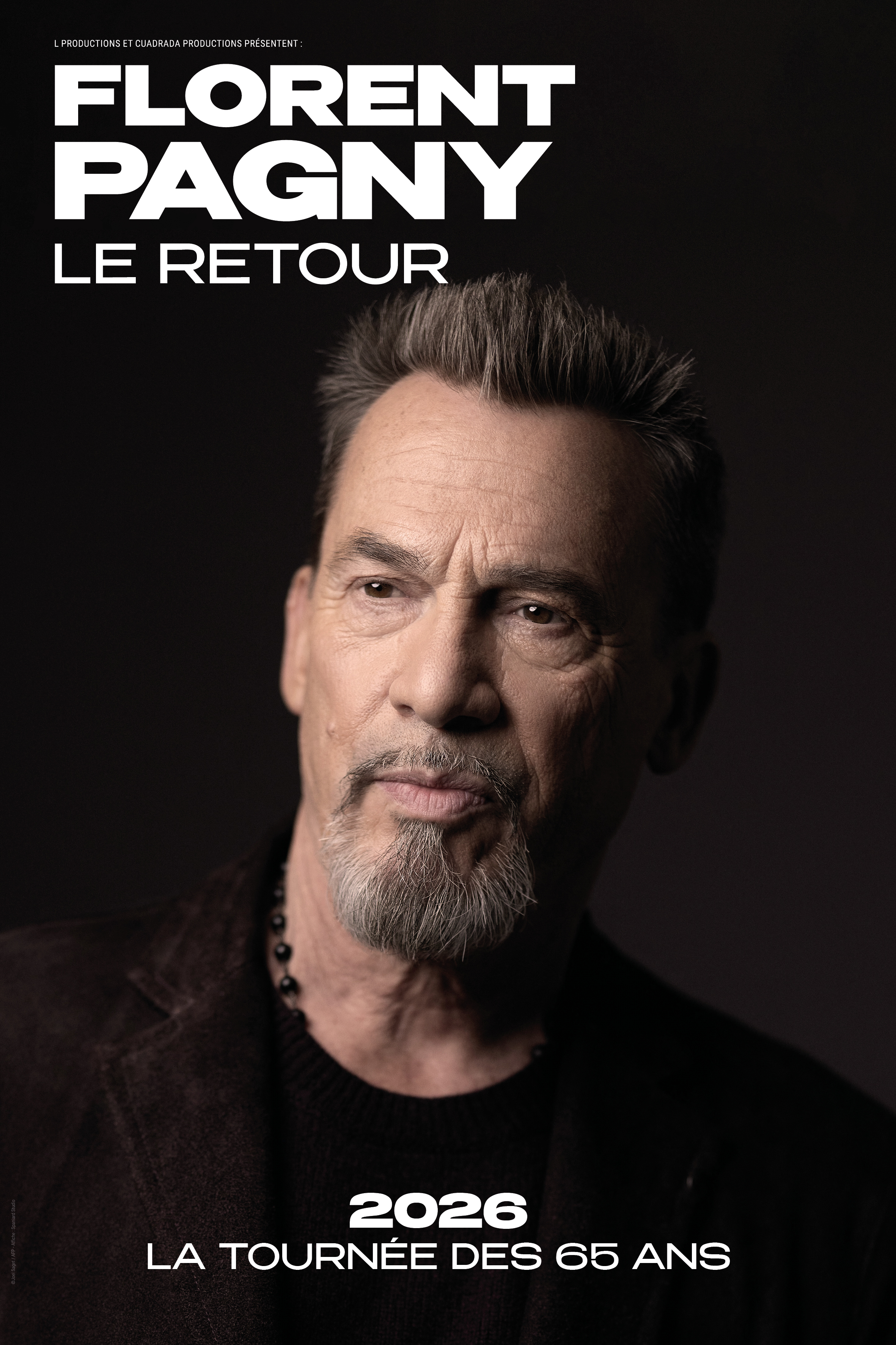 FLORENT PAGNY