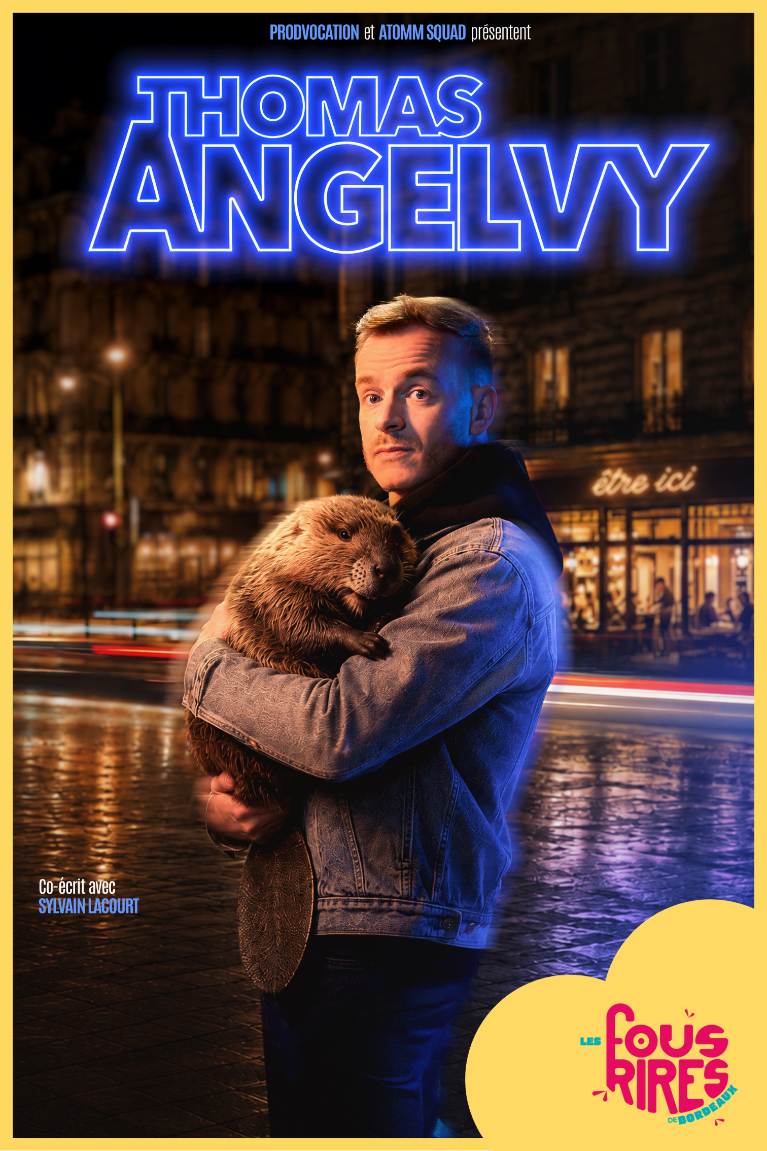Thomas Angelvy