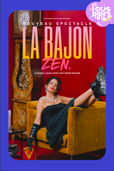 LA BAJON