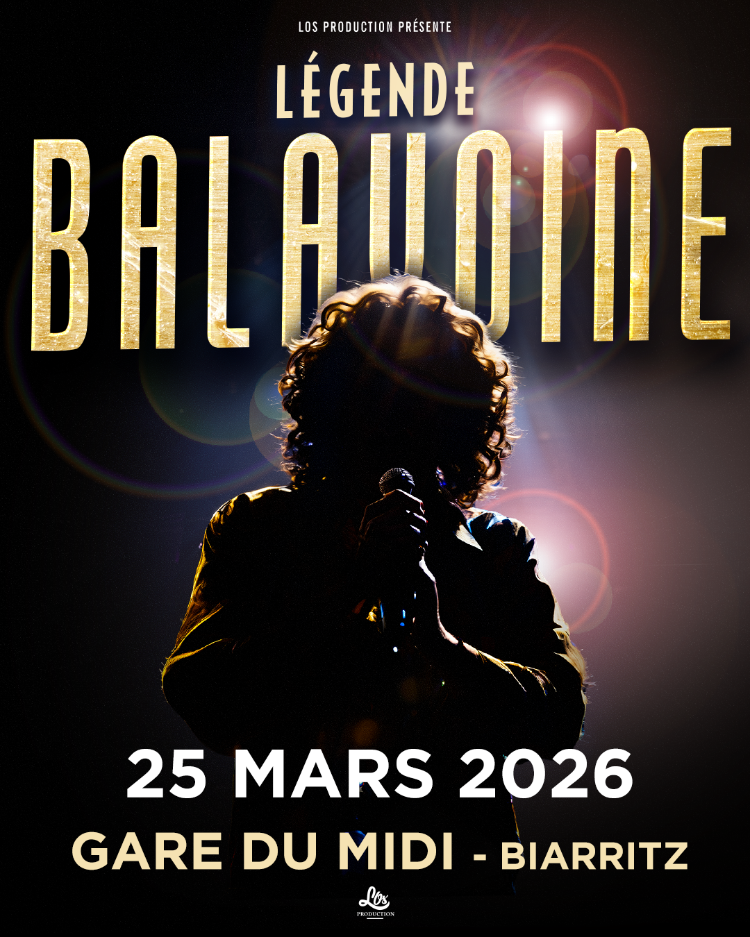 LEGENDE BALAVOINE