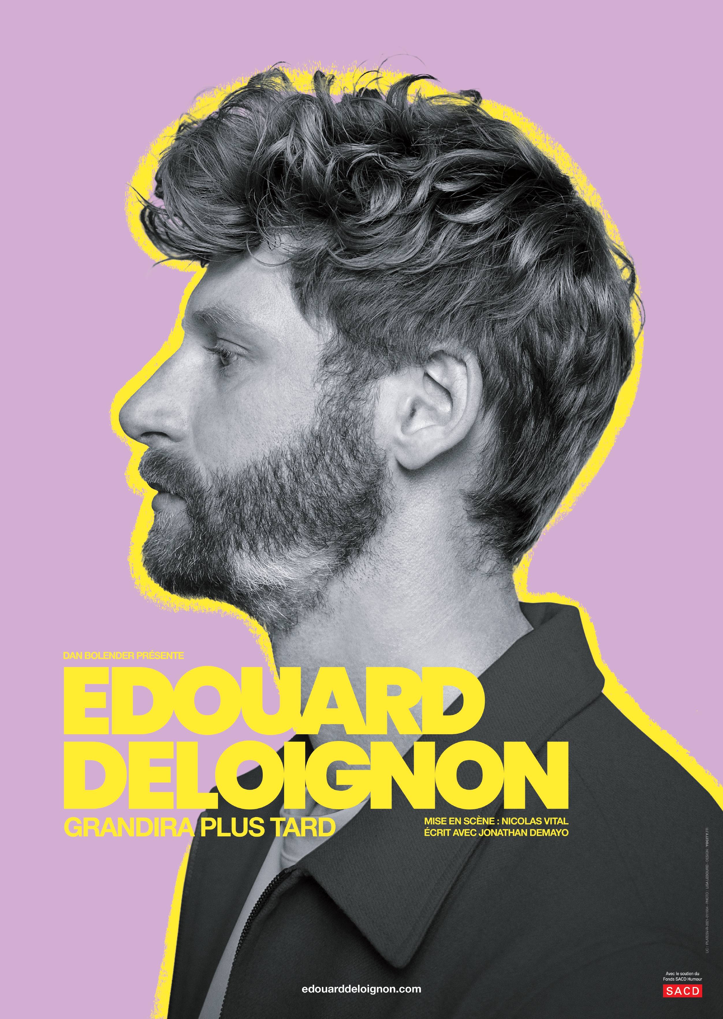 Edouard Deloignon