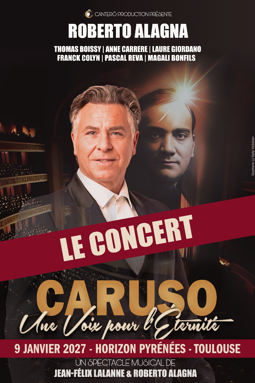 Roberto Alagna 