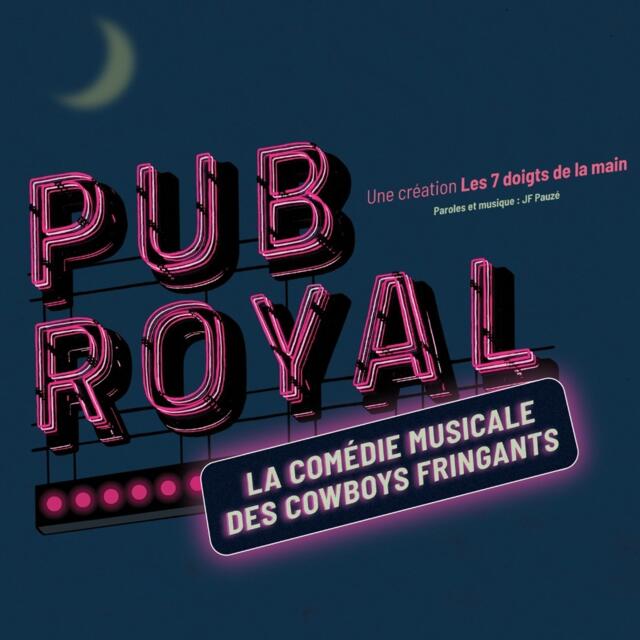 PUB ROYAL