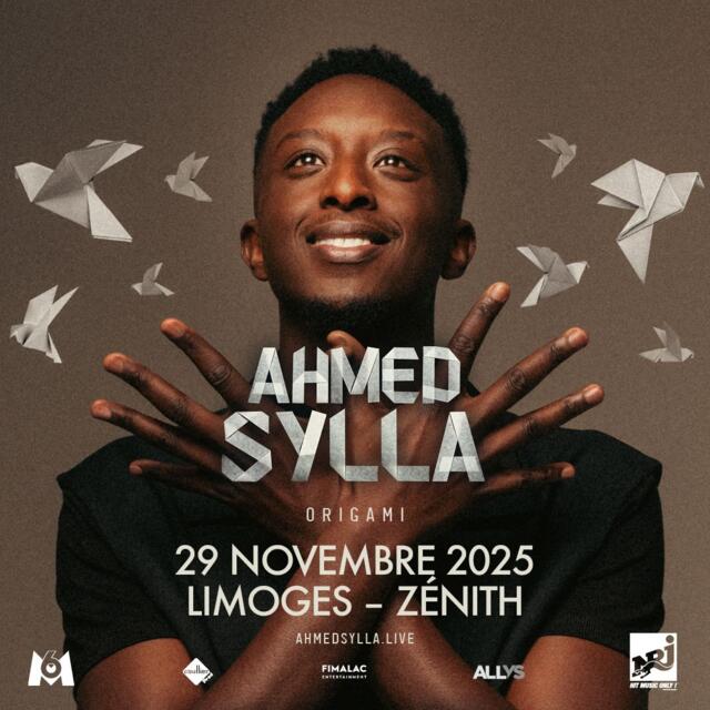 AHMED SYLLA