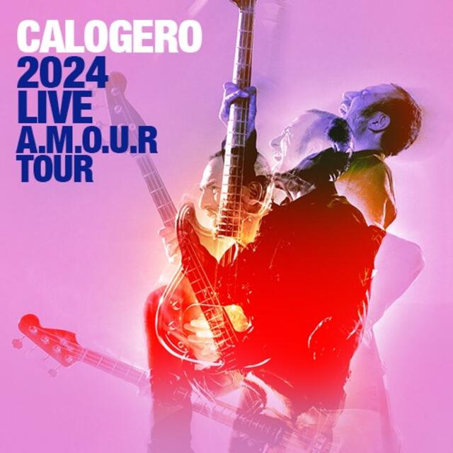 CALOGERO - NOV 2024