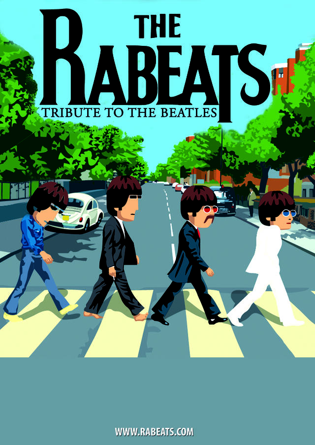 THE RABEATS