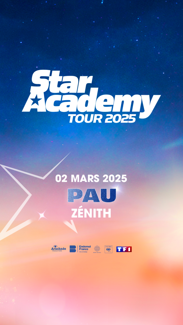 STAR ACADEMY 