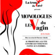 LES MONOLOGUES DU VAGIN