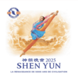 SHEN YUN