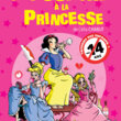 MASSACRE A LA PRINCESSE