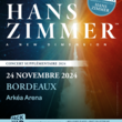 THE WORLD OF HANS ZIMMER