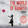 THE WORLD OF BANKSY