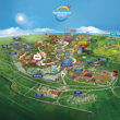 PORTAVENTURA PARK + FERRARI LAND