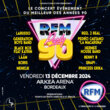 RFM PARTY PARTY 90