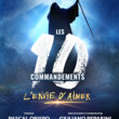 LES 10 COMMANDEMENTS