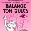 BALANCE TON JULES